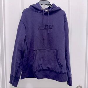 American Eagle Outfitters Tailgate Men’s Cowboys Hoodie